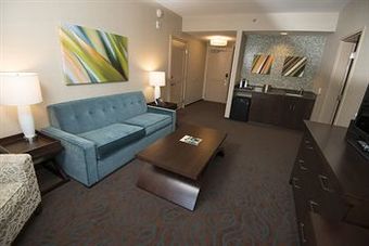 Hotel Win-river Resort And Casino
