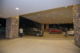 Hotel Win-river Resort And Casino