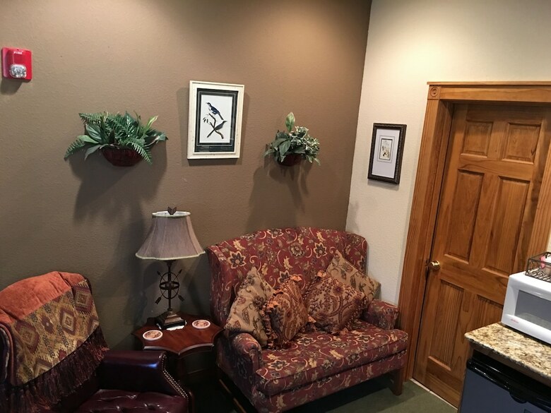 Bed & Breakfast All Seasons Inn