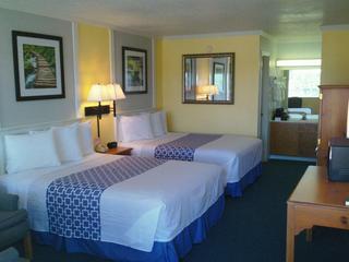 Motel Land O Nod Inn
