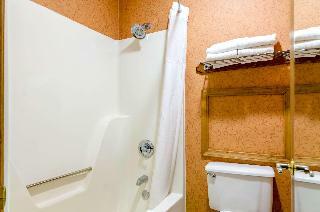Hotel Quality Inn Eureka Springs