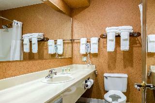 Hotel Quality Inn Eureka Springs