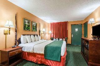 Hotel Quality Inn Eureka Springs