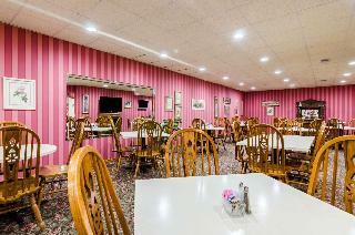 Hotel Quality Inn Eureka Springs