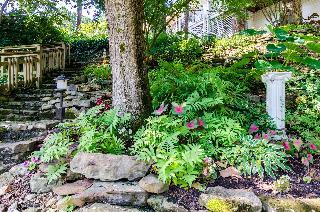 Hotel Quality Inn Eureka Springs