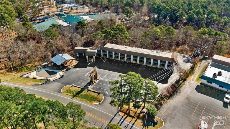 Hotel Stonegate Inn