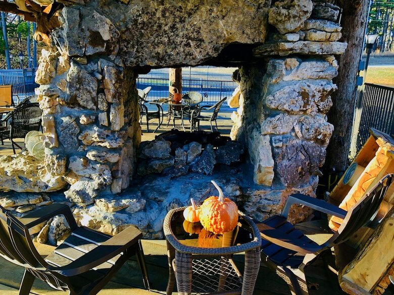 Hotel Stonegate Inn