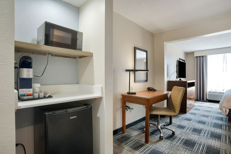 Hotel Wingate By Wyndham Mobile