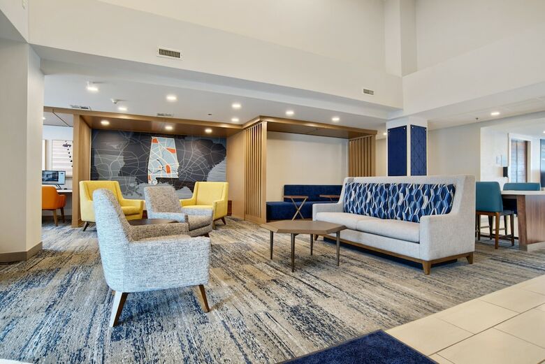 Hotel Wingate By Wyndham Mobile