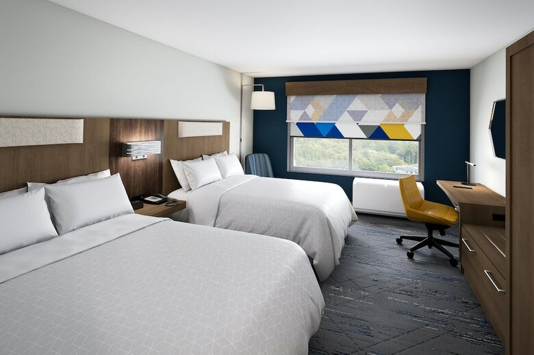 Hotel Wingate By Wyndham Mobile