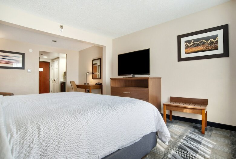 Hotel Wingate By Wyndham Mobile
