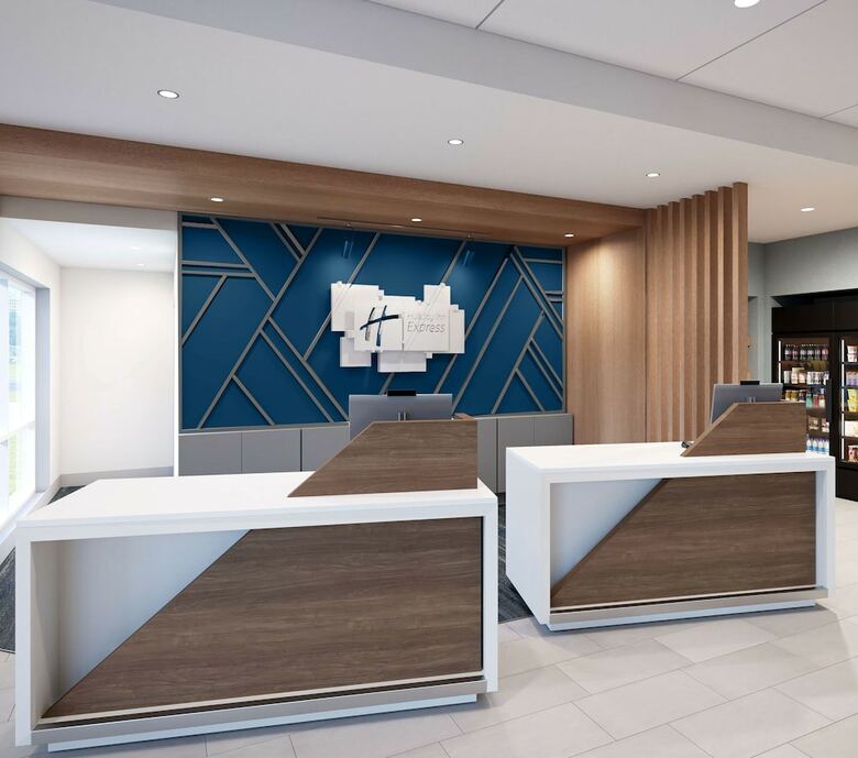 Hotel Wingate By Wyndham Mobile