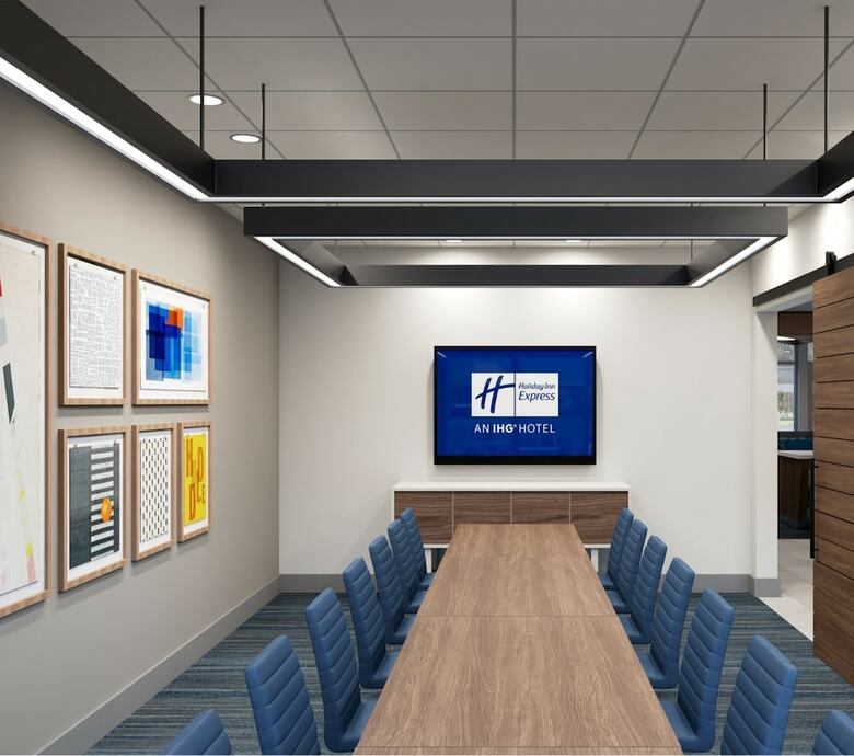 Hotel Wingate By Wyndham Mobile