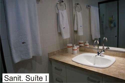 Apartamento Bali Bahia Exclusivo