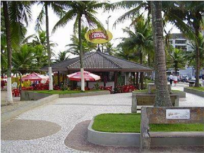 Apartamento A 100m Da Praia