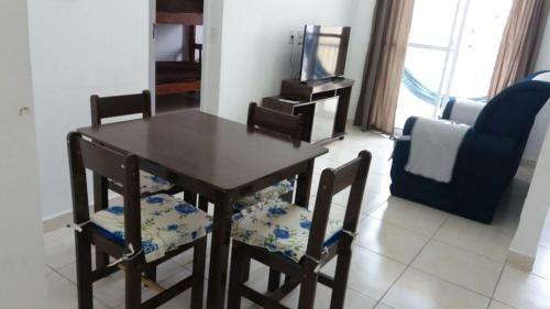 Apartamento Viva Feliz