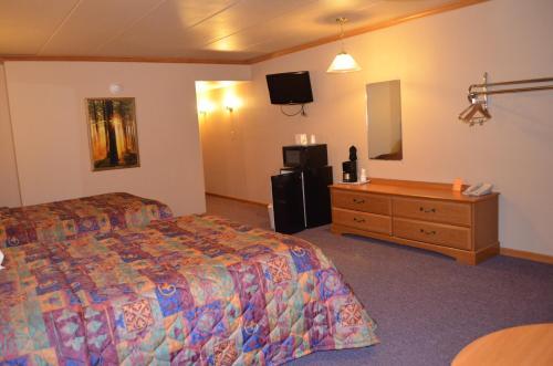 Motel Ambers Hideaway