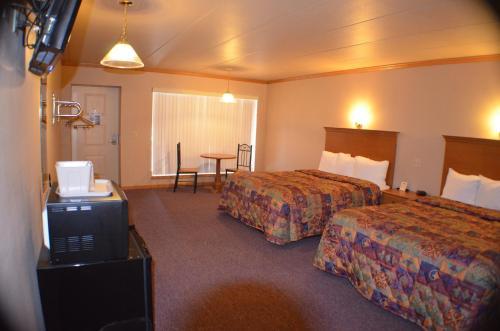 Motel Ambers Hideaway