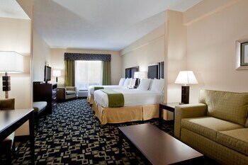 Holiday Inn Express Hotel Raleigh Southwest