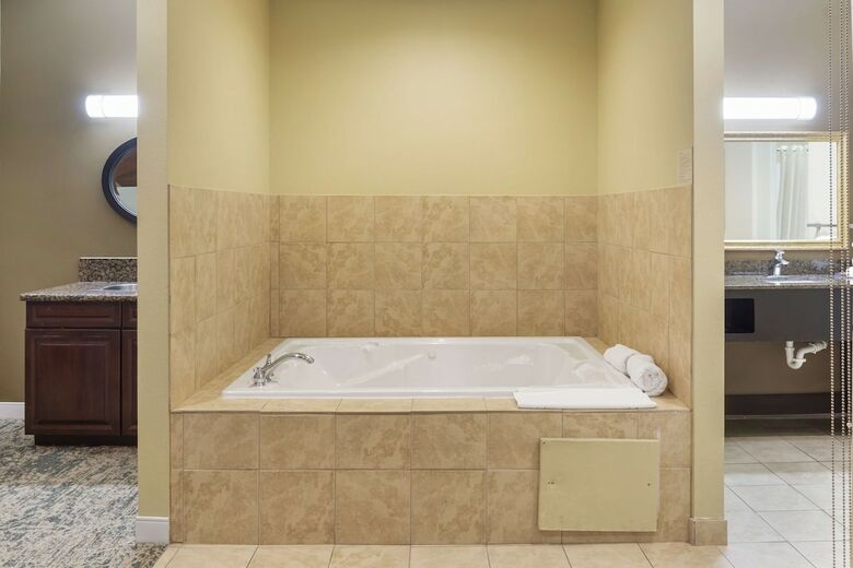 Hotel Best Western Plus Wilmington/carolina Beach