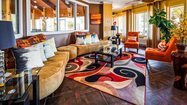 Hotel Best Western Plus Wilmington/carolina Beach