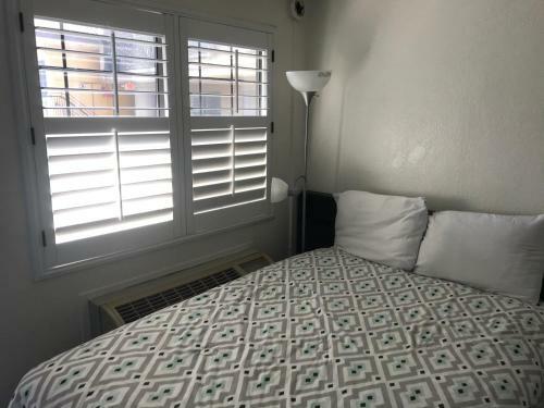 Motel Westwind Lodge