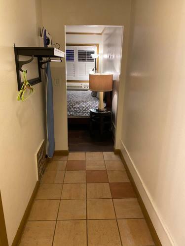 Motel Westwind Lodge