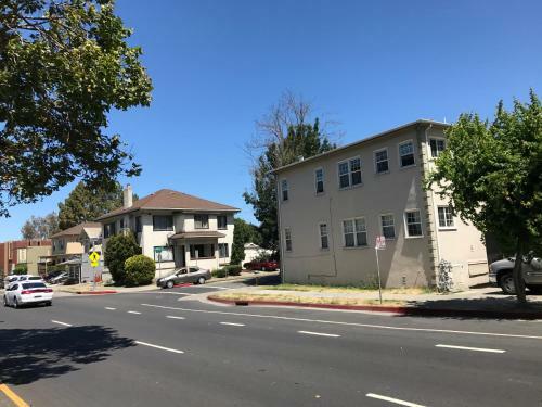 Motel Westwind Lodge