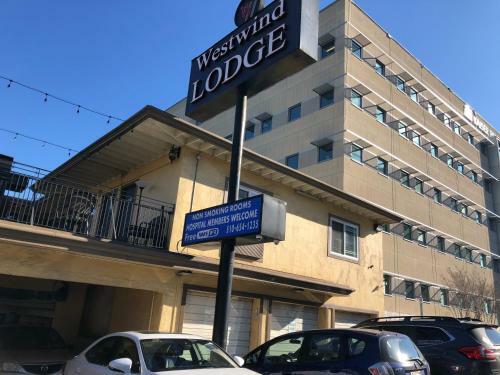 Motel Westwind Lodge