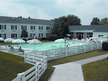 Hotel Breckinridge Inn