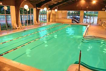 Hotel Breckinridge Inn