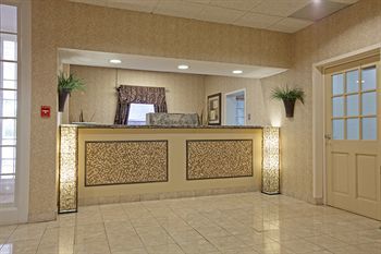 Hotel Breckinridge Inn