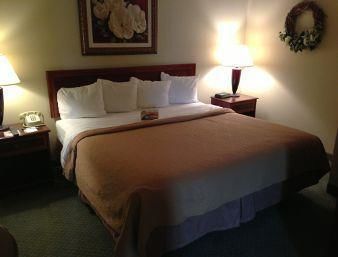 Hotel Econo Lodge Inn & Suites Columbus