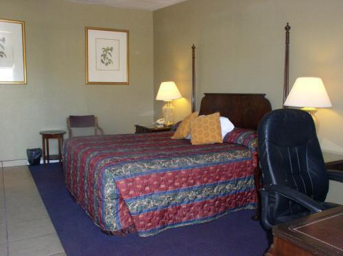 Hotel American Executive Inn