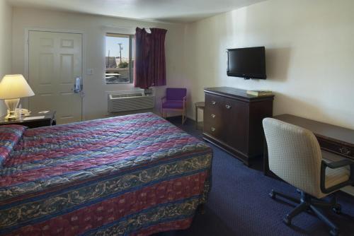 Hotel American Executive Inn