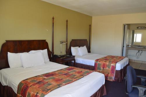 Hotel American Executive Inn