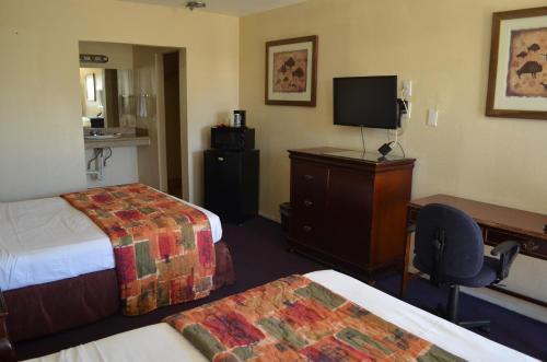 Hotel American Executive Inn