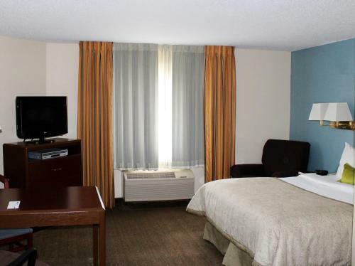 Hotel Candlewood Suites Richmond West End Short Pump