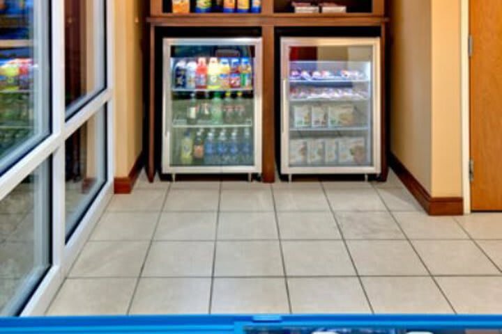 Hotel Fairfield Inn & Suites Reno Sparks
