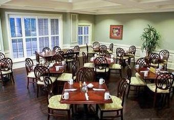 Hotel Courtyard Charleston Mount Pleasant