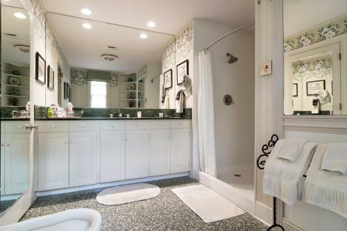 The Stockade Bed And Breakfast