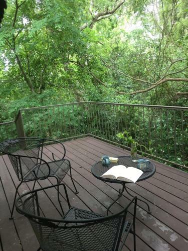 The Stockade Bed And Breakfast