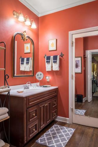 The Stockade Bed And Breakfast