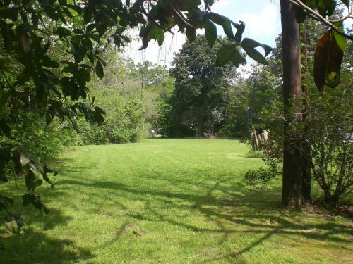 The Stockade Bed And Breakfast