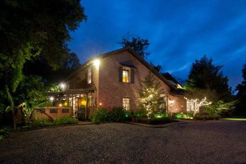 The Stockade Bed And Breakfast