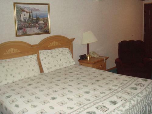 Motel Townhouse Inn & Suites Omaha