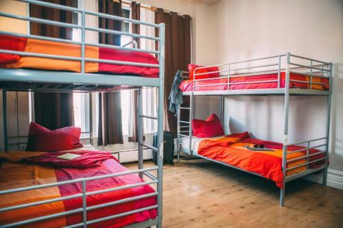 Hostelling International San Diego Downtown