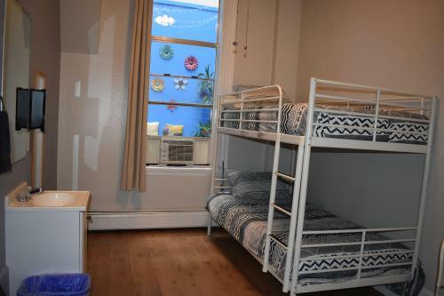 Hostelling International San Diego Downtown