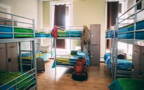 Hostelling International San Diego Downtown