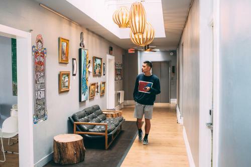 Hostelling International San Diego Downtown
